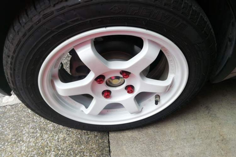 Used Baojun E300 2020 Plus Starry Intelligence Edition
