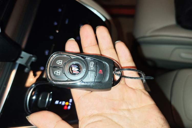 Used Buick GL8 2021 Land Cruiser Executive 652T Premium Model
