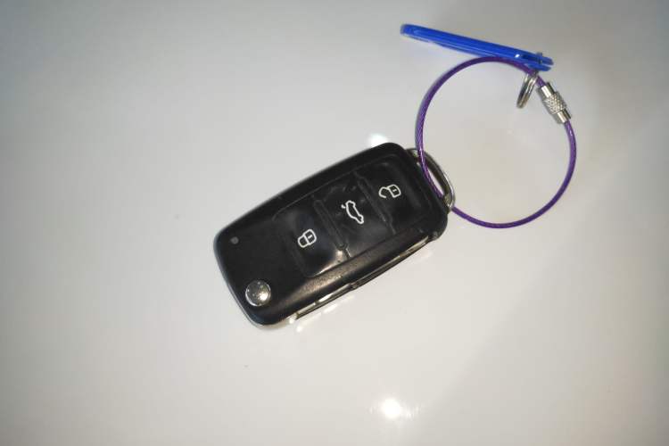 Used Volkswagen Polo 2013 1.4L Automatic Luxury Edition
