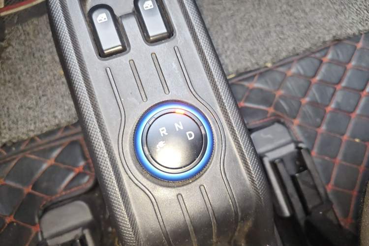 Used Wuling Hongguang MINIEV 2020 Zizai Version Lithium-NMC
