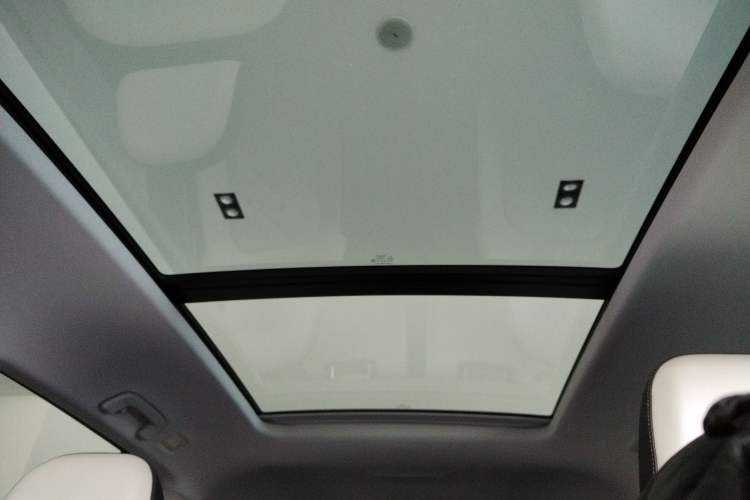 Used Volkswagen Talagon 2026 Model 450TSI Four-Wheel Drive Flagship 6-Seater
