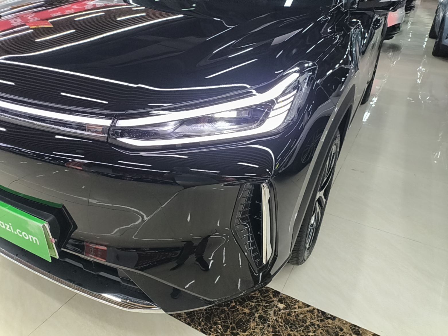 Geely Galaxy M7 2026 Model Yuanyoujia 225km Leading Edition — снимка 8