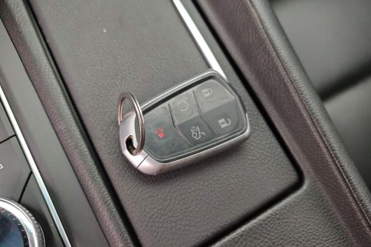 Used Cadillac CT5 2020 28T Fashion Edition