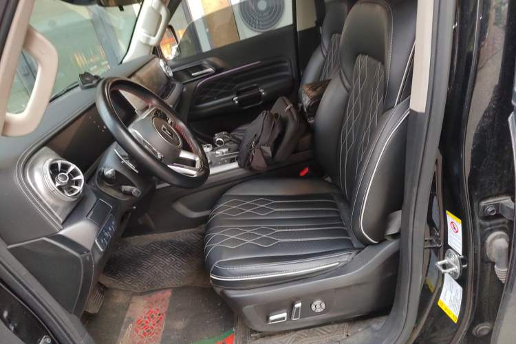 Used Tank 300 2021 Off-Road Edition 2.0T Challenger