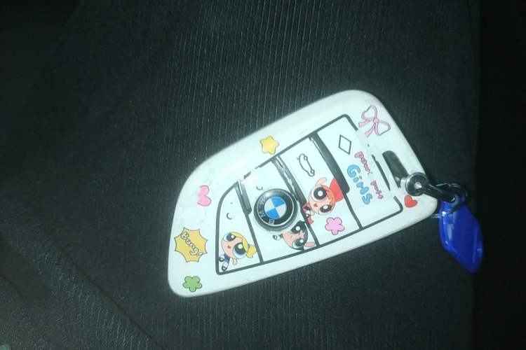 Used BMW 3 Series 2020 320i Sport Package
