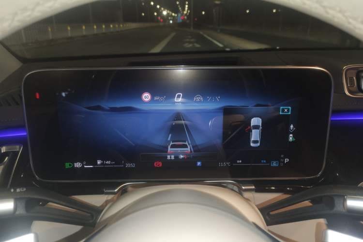 Used Mercedes-Benz Maybach S-Class 
