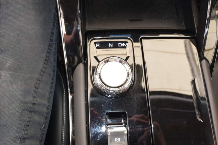 Used Haval H6 2022 3rd Generation 1.5T Automatic Two-Wheel Drive Max