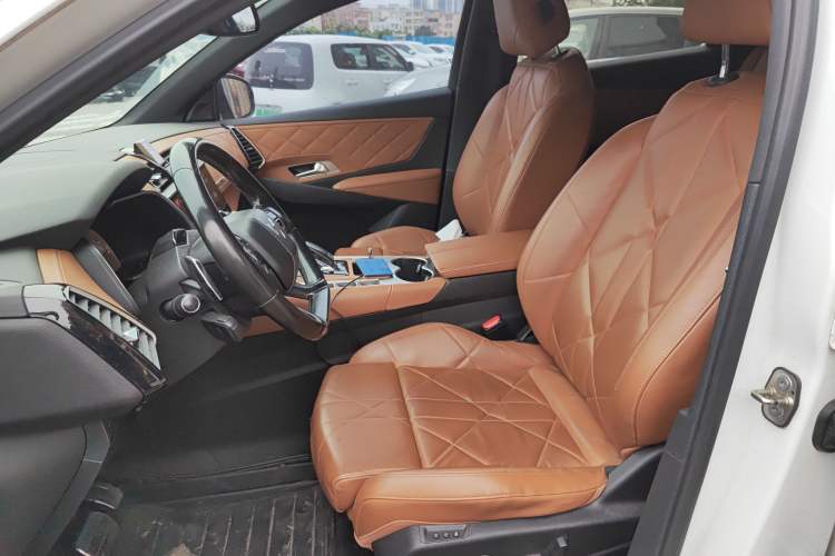 Used DS 7 2018 45THP Rivoli Prestige Edition
