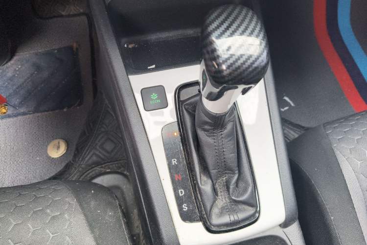 Used Honda Fit 2021 1.5L CVT Trend Edition
