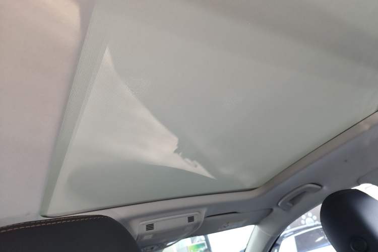 Used Volkswagen Tharu 2022 280TSI Two-Wheel-Drive Luxury Edition
