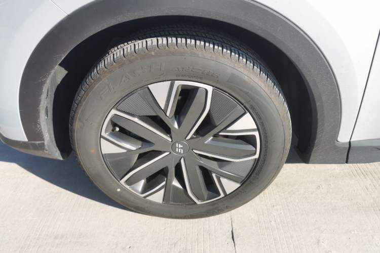 Used JETOUR Shanhai Shanhai L7 2024 1.5T 120km ULTRA 7-Seater
