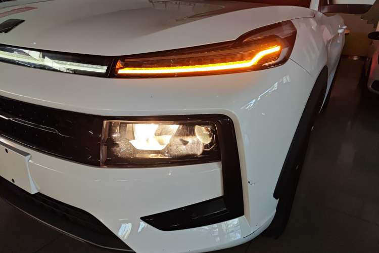 Used SOL QX 2021 300T DCT Luxury Smart Connectivity Version