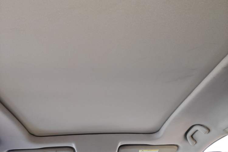 Used JMC Yusheng S330 2016 1.5L GTDi Automatic Two-Wheel Drive Prestige Edition
