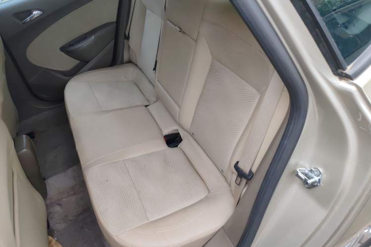 Used Buick GT 2013 GT 1.6L Automatic Fashion Edition