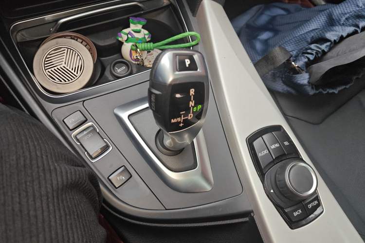 Used BMW 3 Series GT 2017 320i Sport Edition