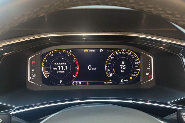 Used Volkswagen Tayron 2021 330TSI Two-Wheel-Drive 3rd Anniversary Limited Edition
