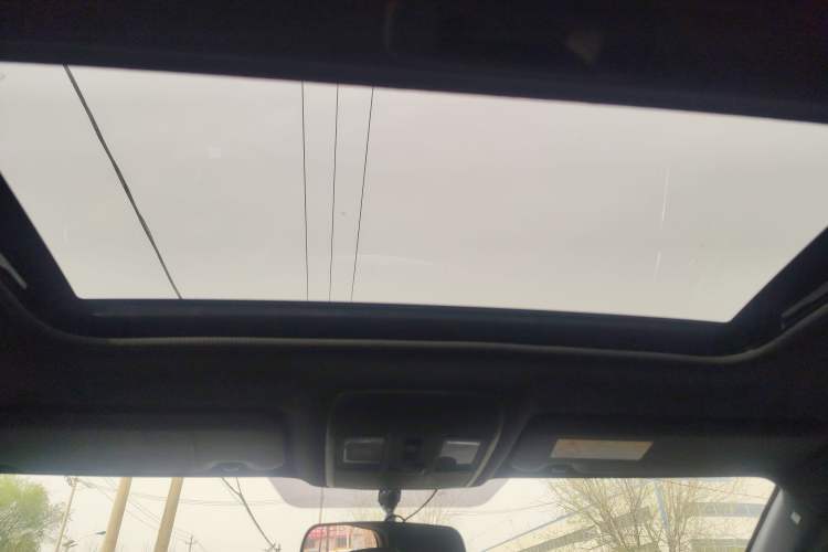 Used Mazda CX-4 2018 2.0L Automatic Two-Wheel Drive Blue Sky Luxury Edition