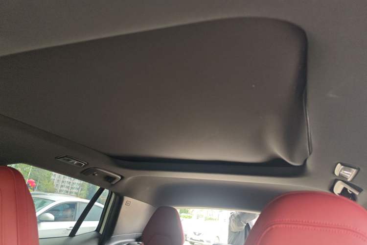 Used Lynk & Co 06 2020 1.5T JinPro model