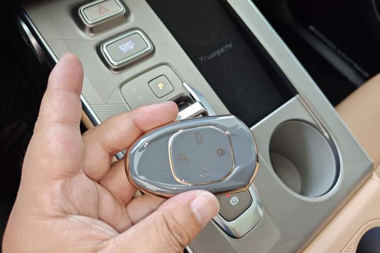 Used GAC Trumpchi EMKOO 2022 2.0 ATK TwinStar Max Edition