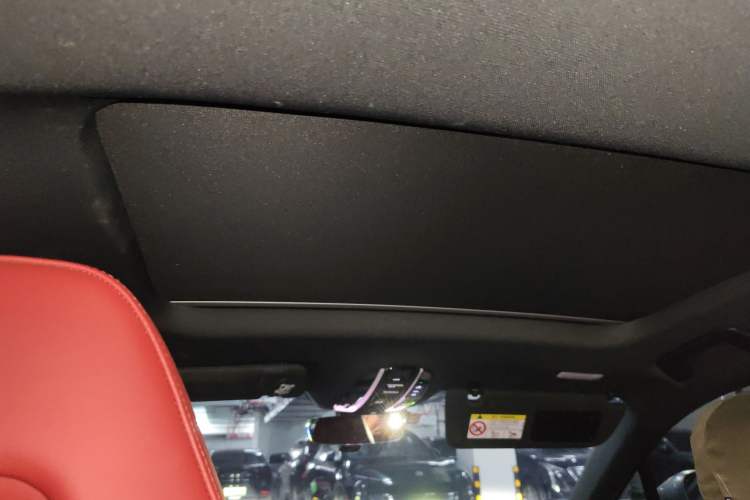 Used Porsche Panamera 2023 Panamera 2.9T Platinum Edition
