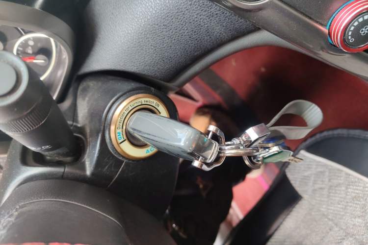 Used Chevrolet Malibu 2013 2.4L Automatic Luxury Edition
