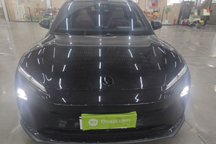 Used Nio ET5T 2024 75kWh Touring