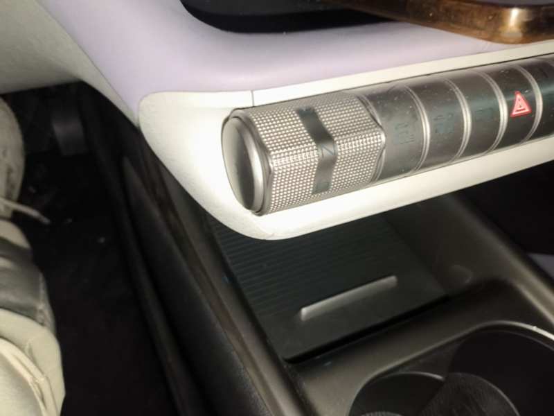 Used BYD Dolphin 2021 405 km Fashion Edition — 13