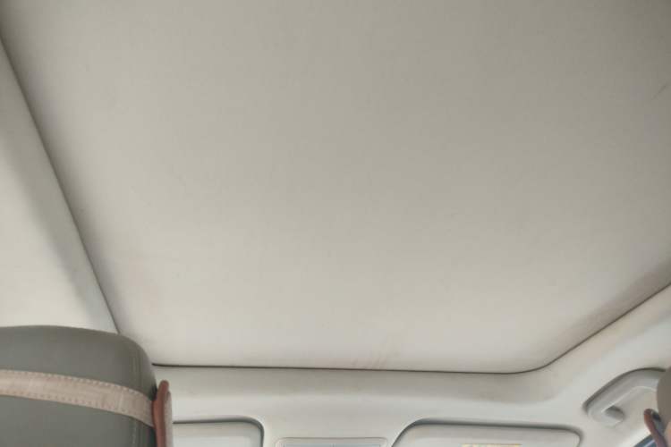 Used HYOSOW S5 2017 1.3T Manual Prestige Edition
