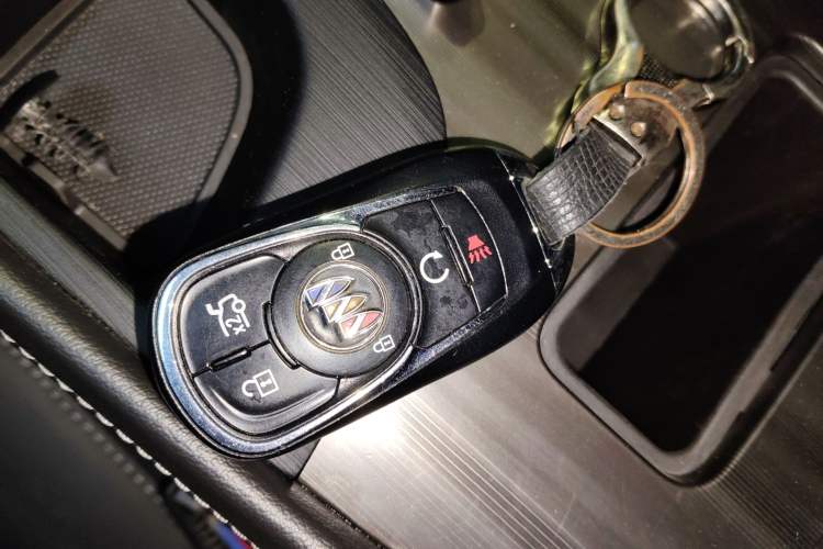 Used Buick LaCrosse 2022 552T Luxury Version
