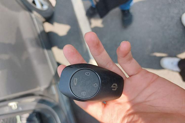 Used Leapmotor T03 2022 Agate Edition