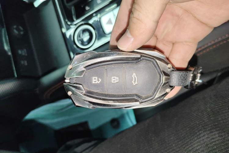 Used SOL A5 2022 1.5T CVT Youth Edition