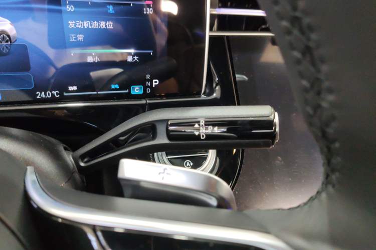 Used Mercedes-Benz E-Class 2025 E 300 L Luxury Model