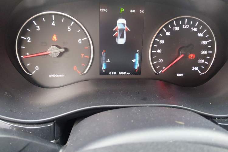 Used BYD Song MAX 2019 1.5T Automatic Smart Connect Prestige Model 6 Seats China V Standard