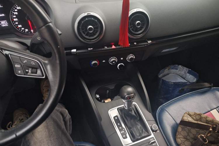 Used Audi A3 2018 30th Anniversary Edition Sportback 35 TFSI Fashion Model