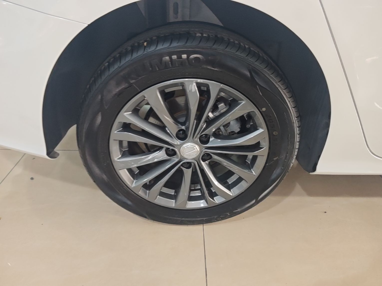 MG 5 2025 180 DVVT Global Luxury Edition — снимка 11