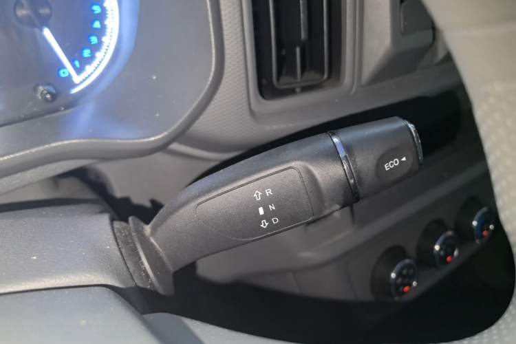 Used Karry Jiangtun E5 2024 230 km Standard Version
