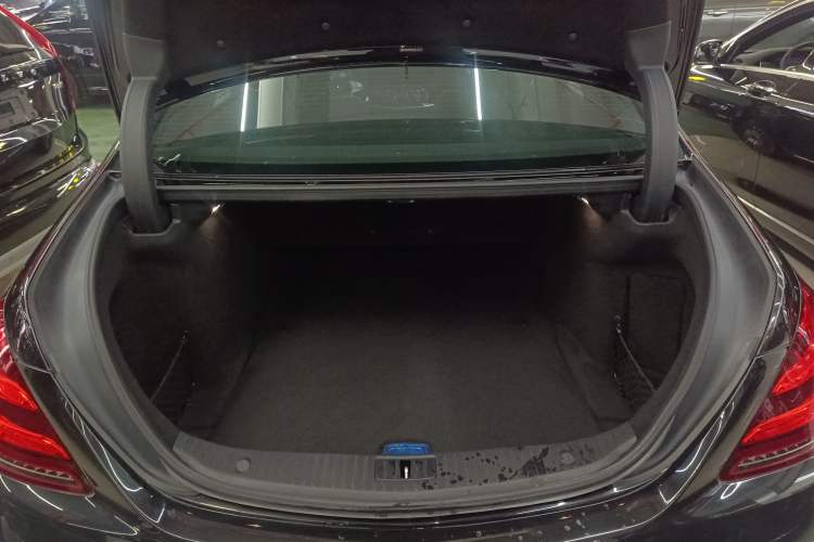 Used Mercedes-Benz S-Class 2019 S 350 L Prestige Model Ultimate Collection
