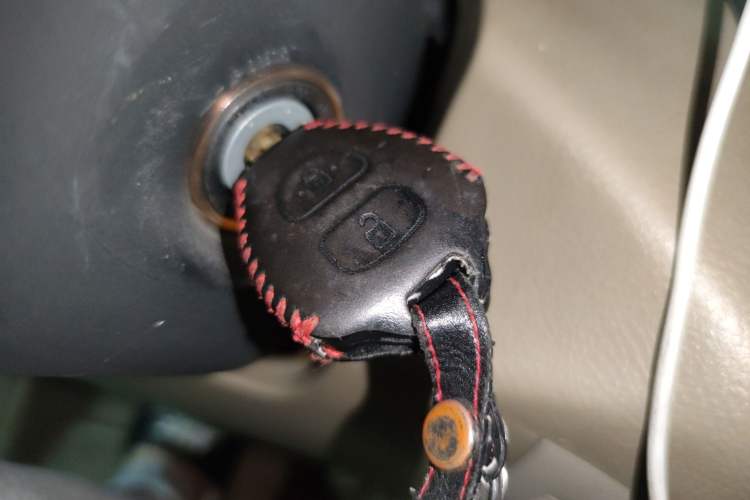 Used Toyota RAV4 2013 Special Edition 2.0L Automatic Classic
