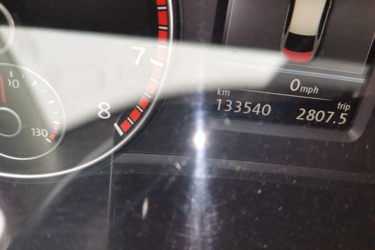 Used Volkswagen Passat 2014 1.8TSI DSG Prestige Edition