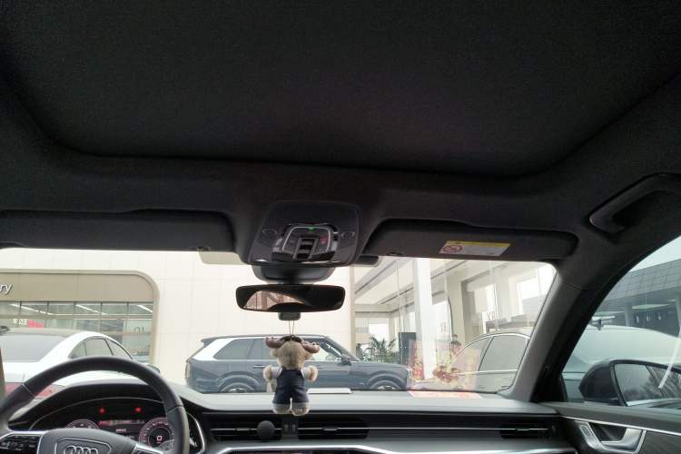 Used Audi A6L 2024 45 TFSI quattro Prestige Dynamic Edition
