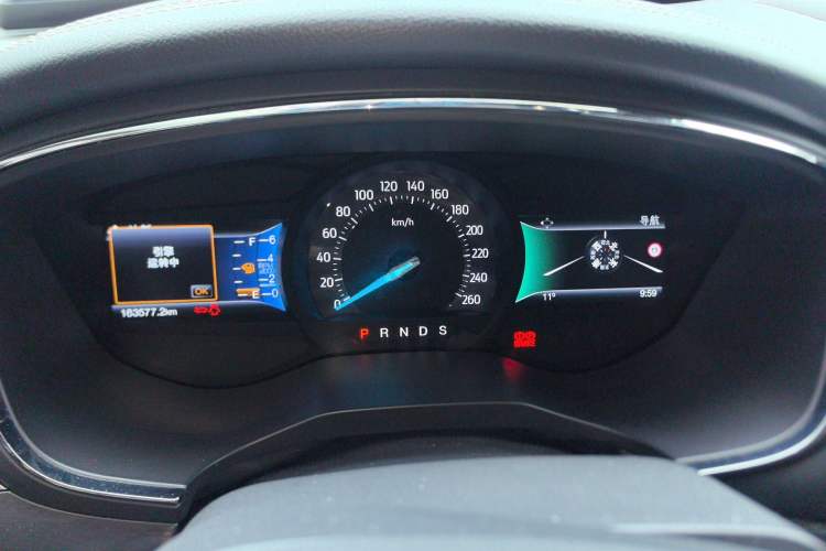 Used Ford Taurus 2015 EcoBoost 245 Fashion Edition