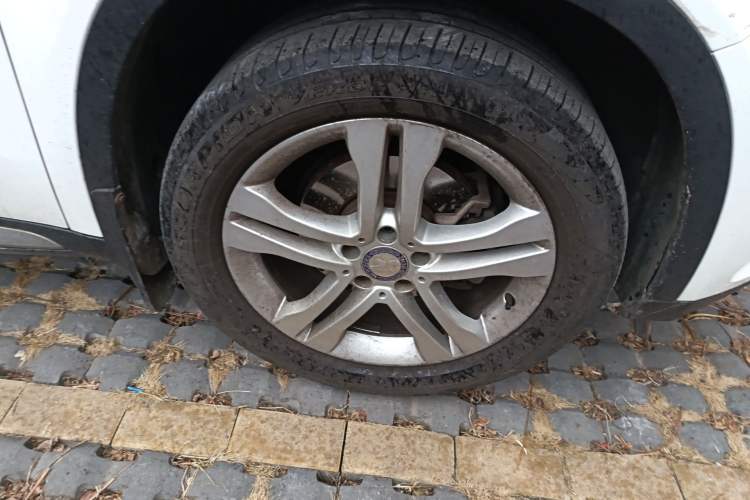 Used Mercedes-Benz GLA 2016 GLA 200 Sport Edition
