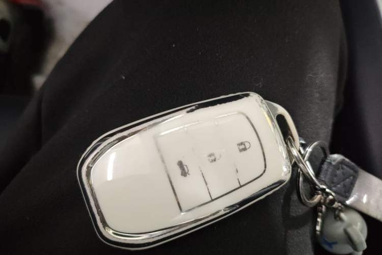 Used Toyota RAV4 2024 2.0L CVT Two-Wheel Drive Fashion Plus Edition
