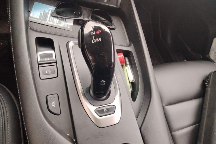 Used Haval F7 2020 1.5T Two-Wheel Drive i-Trend