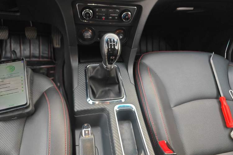 Used Geely Auto Vision 2017 1.5L Manual Happiness Edition