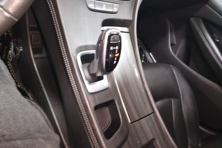 Used Buick LaCrosse 2021 652T Luxury Model