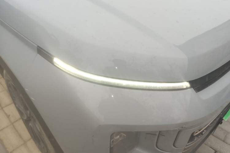 Used Geely Auto icon 2020 1.5TD i9 BSG