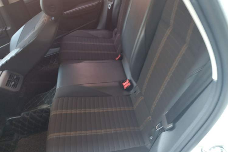 Used Volkswagen Lavida 2018 280TSI DSG Comfort Edition China V Standard