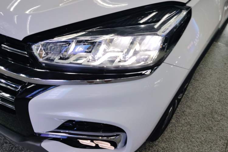 Used Chery Tiggo 8 2020 290TGDI Automatic Luxury Edition