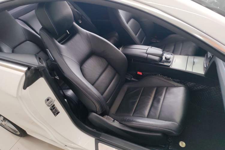 Used Mercedes-Benz E-Class (Import) 2016 E 200 Coupe Dynamic Edition